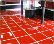Residential Flooring Service