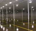 Custom Floor Coating Delivery Industry